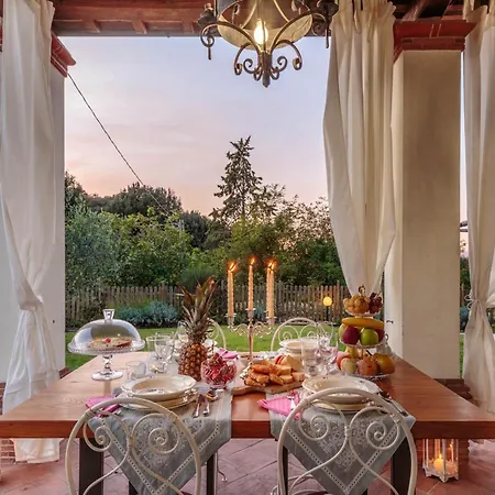 Villa Farmhouse In Tuscany With Pool And Scenic Views *